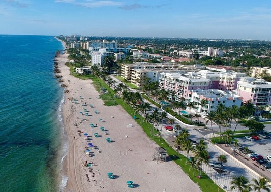 The South Florida CBD Guide: Where to Buy and Why It Matters