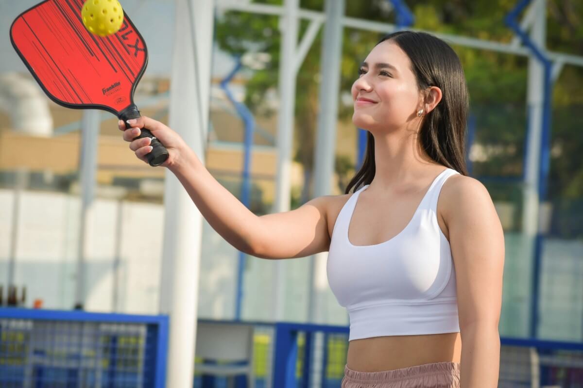 Best cbd for pickleball