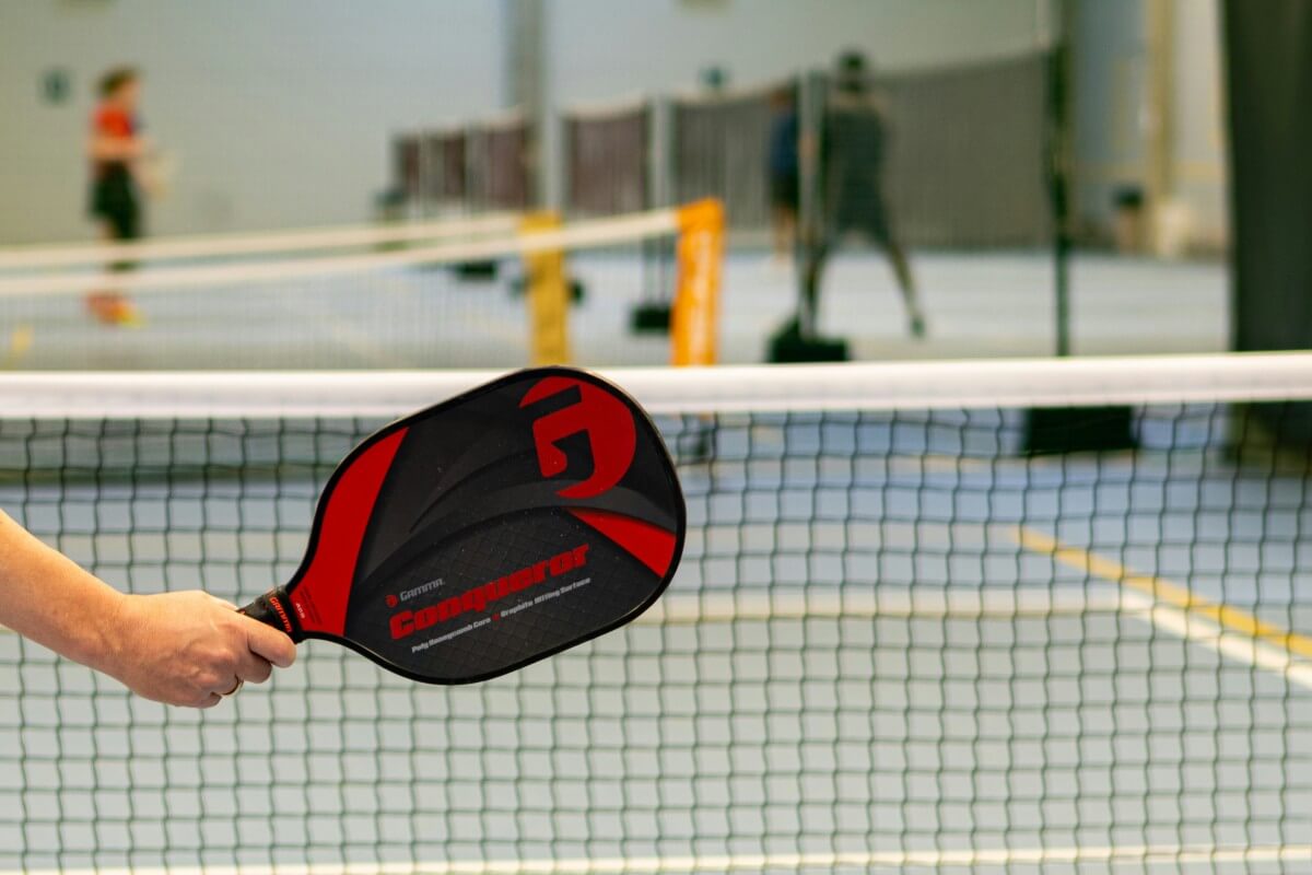 Can CBD Help Pickleball Injuries