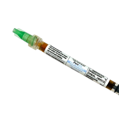 CBD Concentrate | High Potency | Full-Spectrum Hemp Extract | CBD CBG CBN