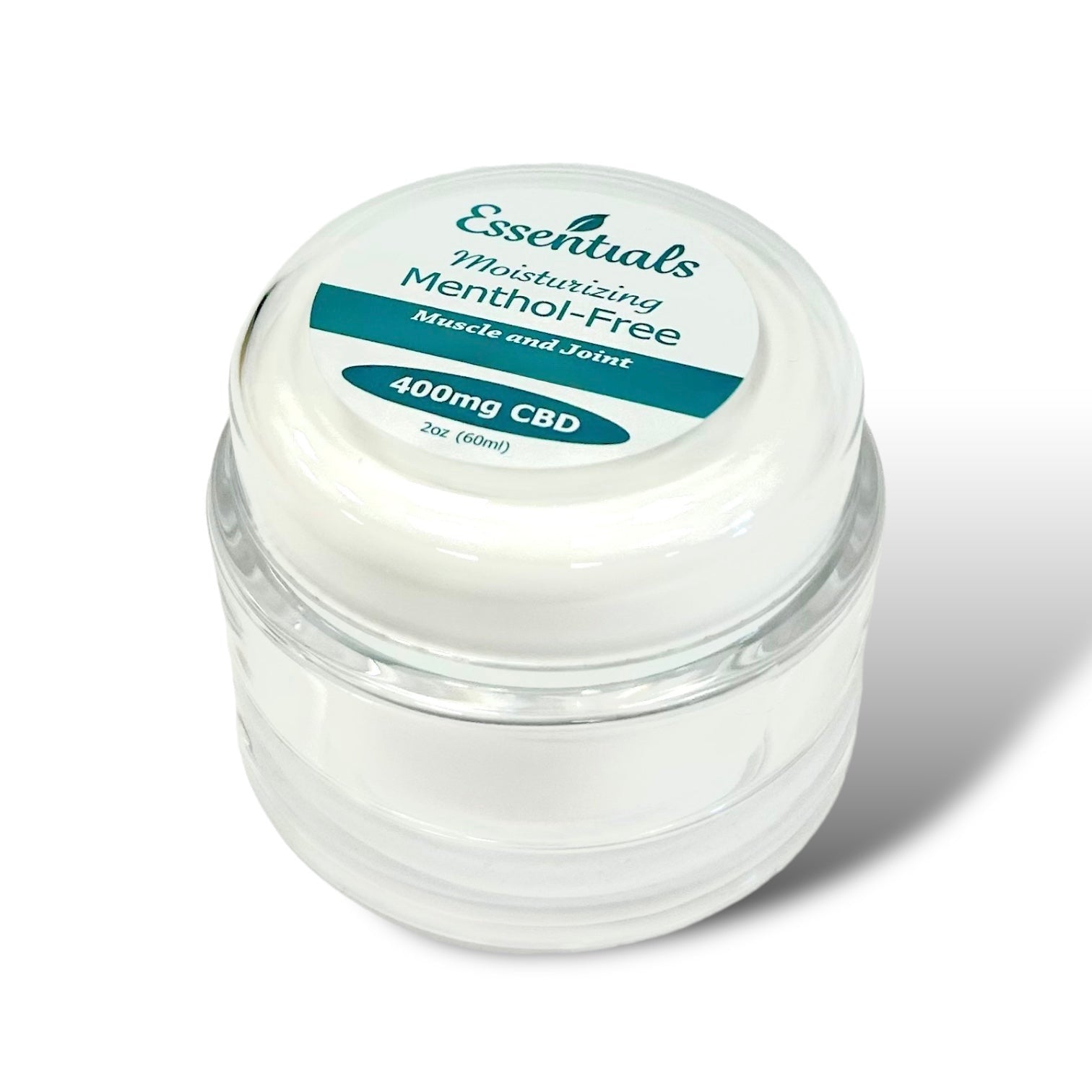 Menthol-Free CBD Muscle and Joint Cream – Pure Science